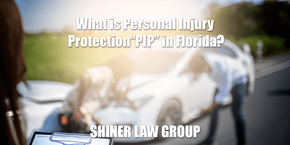 What is Florida Personal Injury Protection