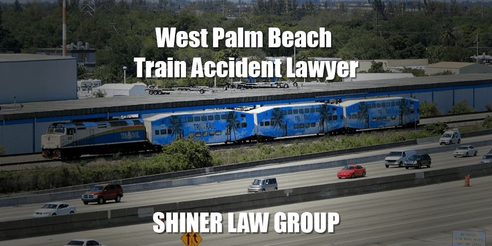 West Palm Beach Train Accident Lawyer