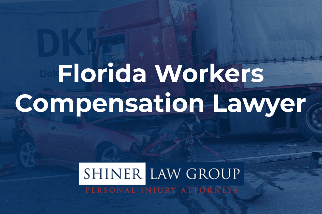 Florida Workers Compensation Lawyer