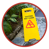 West Palm Beach Slip and Fall Lawyer