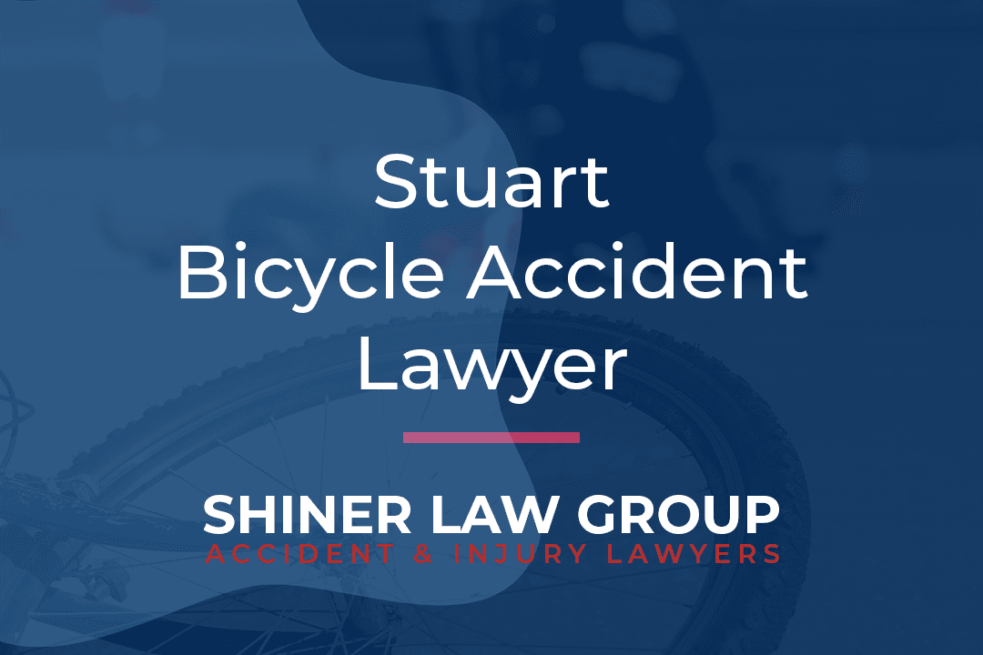 Stuart Bicycle Accident Lawyer