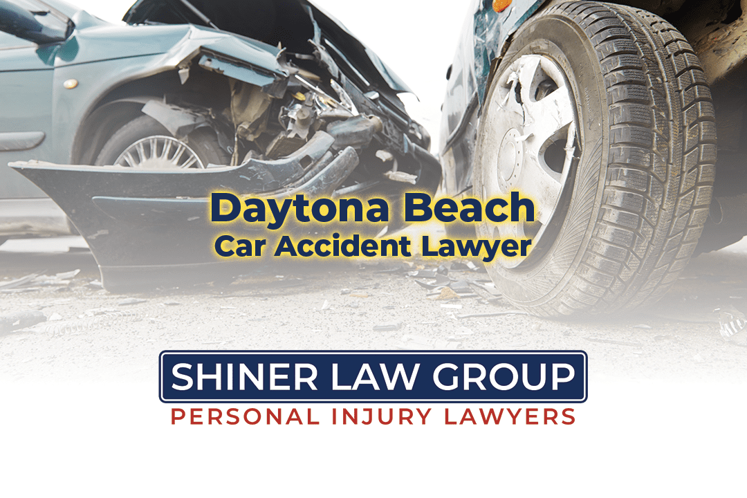 Daytona Beach Car Accident Lawyer