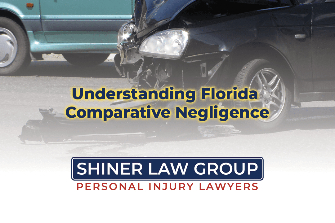 Understanding Florida Comparative Negligence