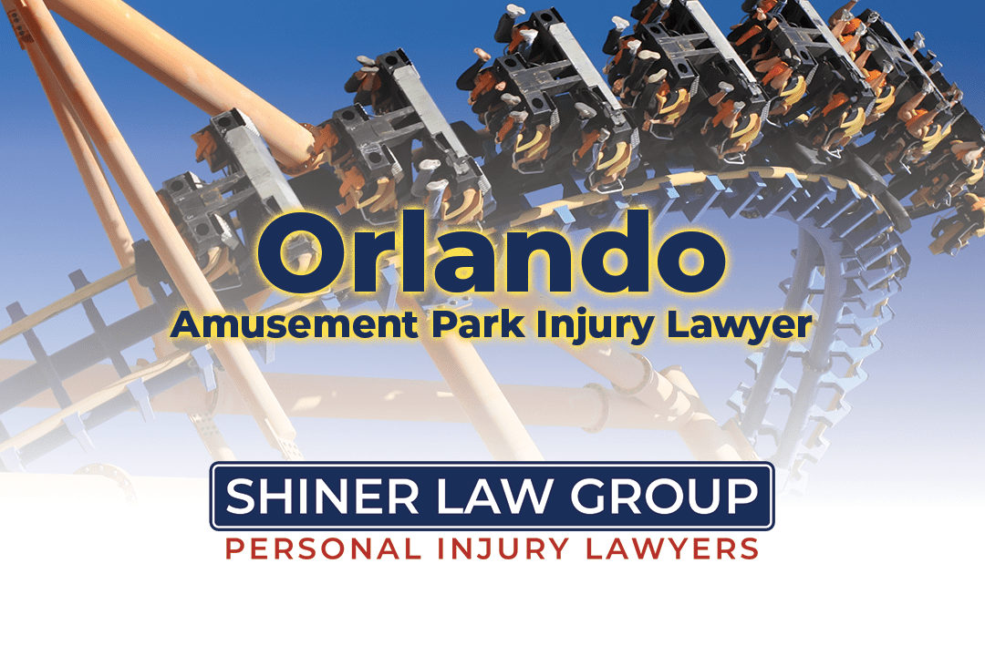 Orlando Amusement Park Injury Lawyer